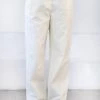 Best deal 😍 Apiece Apart Manon Trouser in Cream - 👩 women 😉