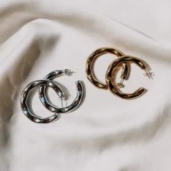 Top 10 😍 HEYMAEVE Holly Hoops - 👩 women 😀 -Beacon Sales Store a1e13422462c4f119383bbccd13e586e 1080x