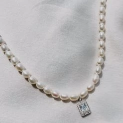 Cheapest 👏 HEYMAEVE Love Luster Necklace - 👩 women 🤩