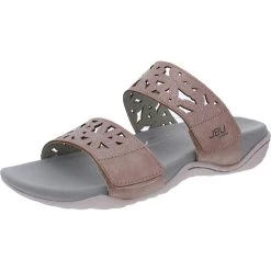 Best deal 🥰 JBU by Jambu Wildflower 👩 Womens Vegan Leather Perforated Sport 🩴 Sandals 🌟 -Beacon Sales Store a6d4afbe2e024a4aa75c202a5d45ba1b 1080x