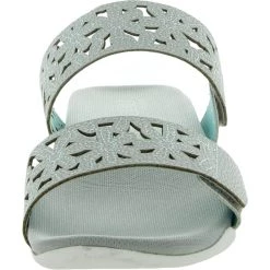 Flash Sale 🤩 JBU by Jambu Wildflower 👩 Womens Faux Leather Slide On Slide 🩴 Sandals 🔔 -Beacon Sales Store a89edeeb389b4addabbe0f88e340b22e 1080x