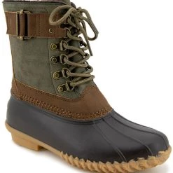 New 😉 JBU by Jambu Windsor 👩 Womens Slip On Cold Weather Ankle 🥾 Boots 🔔