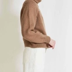 Discount 🧨 Apiece Apart Ronia Turtleneck in Walnut - 👩 women ✔️ -Beacon Sales Store ad733c686a664542980a02fbe7b1e2aa 5747fbeb 3e15 43a0 a509 0b387cc17cfc 1080x