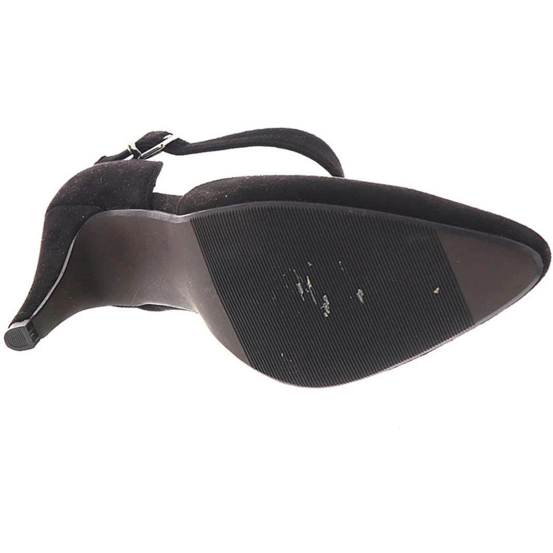 Best reviews of ๐งจ Beacon Arianna ๐ฉ Womens Faux Suede Ankle Strap D'Orsay ๐ Heels โค๏ธ 2 Best reviews of ๐งจ Beacon Arianna ๐ฉ Womens Faux Suede Ankle Strap D'Orsay ๐ Heels โค๏ธ - Image 2