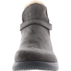 Outlet 🤩 JBU by Jambu Nordic 👩 Womens Faux Suede Ankle Winter & Snow 🥾 Boots 💯 -Beacon Sales Store bb6b0662b7cc4aa498cd7f2e5dd5e7a8 1080x