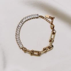 Buy 💯 HEYMAEVE Castillo De Coca Bracelet - 👩 women 💯