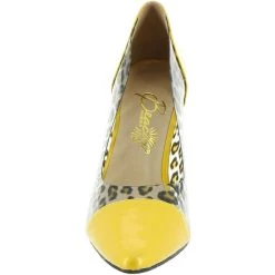 Top 10 🤩 Beacon Paulina 👩 Womens Patent Animal Print Pumps 🛒 -Beacon Sales Store c5f2ef83e3524d238e9070727ccf5132 1080x