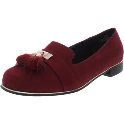 Best reviews of 👏 Beacon Trish 👩 Womens Tassel Slip On Loafers 😀