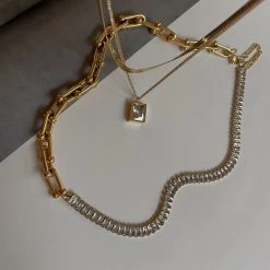 New 👍 HEYMAEVE Castillo De Coca Necklace - 👩 women ⭐ -Beacon Sales Store c7adb16645a24ad6ac3d0f9ac3a846d4 1080x