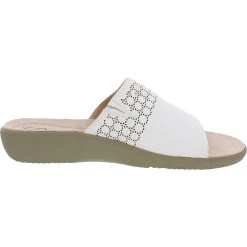 Deals 👏 Beacon Hope 👩 Womens Faux Leather Slip On Slide 🩴 Sandals 🔥 -Beacon Sales Store cb2bd5b303da444892011b67455da1c3 901efe6e 8332 4505 9ccd 5eb10004e87c 1080x