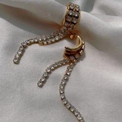 Cheap 😍 HEYMAEVE Big Energy Earrings - 👩 women 👏