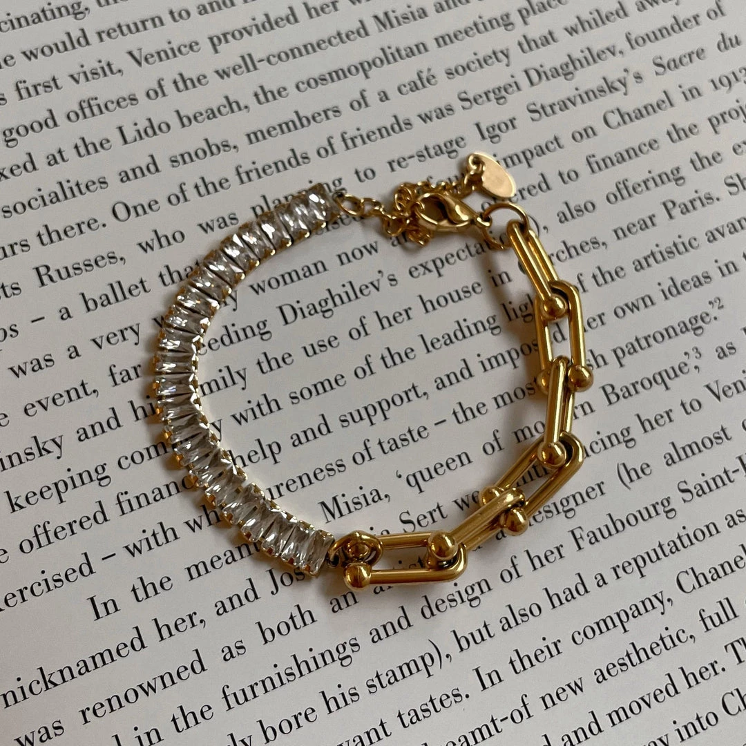 Buy ๐ฏ HEYMAEVE Castillo De Coca Bracelet - ๐ฉ women ๐ฏ 2 Buy ๐ฏ HEYMAEVE Castillo De Coca Bracelet - ๐ฉ women ๐ฏ - Image 2