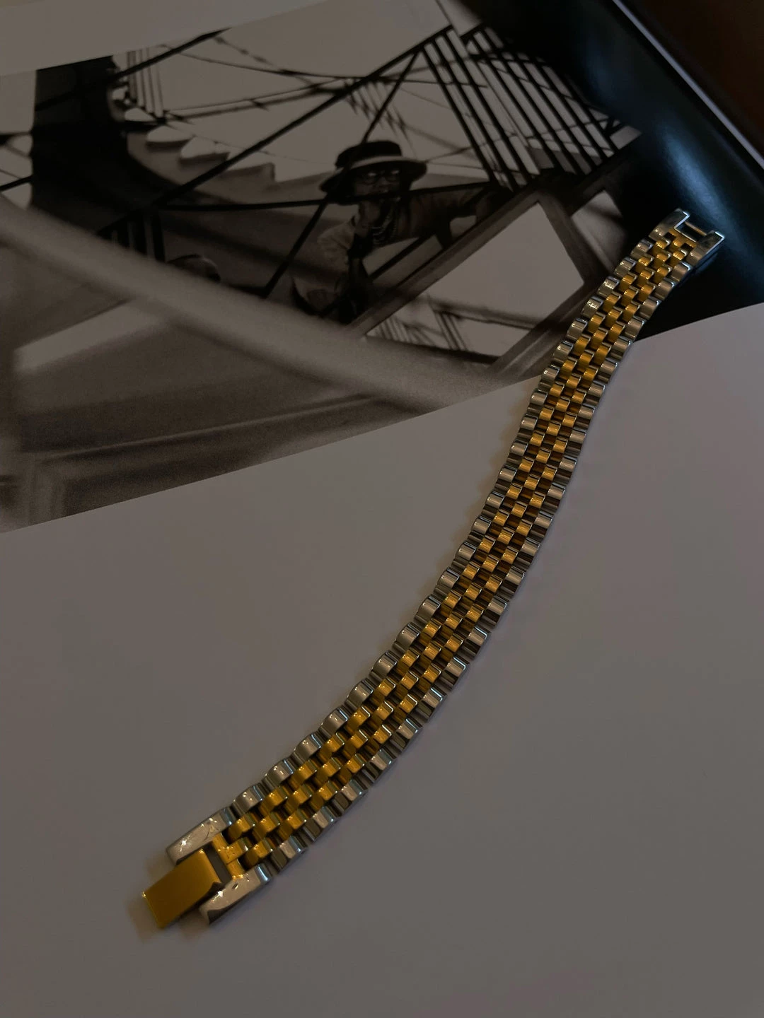 Best reviews of ๐งจ HEYMAEVE Warwick Bracelet - ๐ฉ women โ๏ธ 4 Best reviews of ๐งจ HEYMAEVE Warwick Bracelet - ๐ฉ women โ๏ธ - Image 4