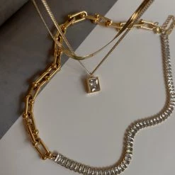 New 👍 HEYMAEVE Castillo De Coca Necklace - 👩 women ⭐ -Beacon Sales Store d96e30812a9c4f2b9cbd7045b1a21396 1080x