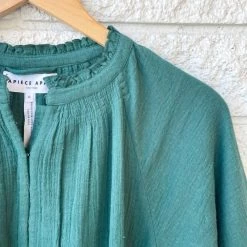 Deals ✔️ Apiece Apart Laguna Mini 👗 Dress in Deep Forest - 👩 women ✔️ -Beacon Sales Store e9a63adfbe3f4463854c4a99b718ee7d 1080x