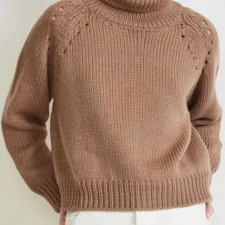 Discount 🧨 Apiece Apart Ronia Turtleneck in Walnut - 👩 women ✔️ -Beacon Sales Store ecdae9babb4e4aa99cc78362cd6d4999 780c838e dde7 4b2e a358 2011a23dd4a3 1080x