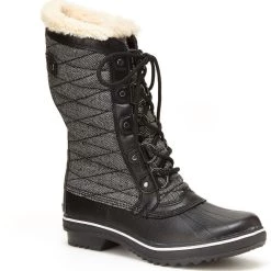 Brand new 🔔 JBU by Jambu Chilly 👩 Womens Leather Mid Calf Winter & Snow 🥾 Boots 🥰