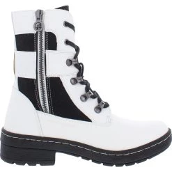 Deals 🌟 JBU by Jambu 👩 Womens Leather Round Toe Combat & Lace-up 🥾 Boots ⭐ -Beacon Sales Store f479cdb87d374cda9d71603ee3660721 1080x