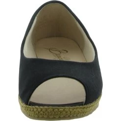 Cheapest 🌟 Beacon Tuscon 👩 Womens Slip On Peep Toe Espadrilles ⌛ -Beacon Sales Store f681edf00076498cbc1f4c1d4097e8b0 1080x