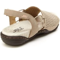 Best Sale ✔️ JBU by Jambu Pixie 👩 Womens Slip On Wedge Slingback 🩴 Sandals 👍 -Beacon Sales Store fb6164b8f5e04cc789b84c89351c0394 1080x