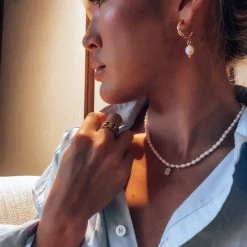 Cheapest 👏 HEYMAEVE Love Luster Necklace - 👩 women 🤩 -Beacon Sales Store fdc71d6640aa42dd82ef06771b76a907 1080x